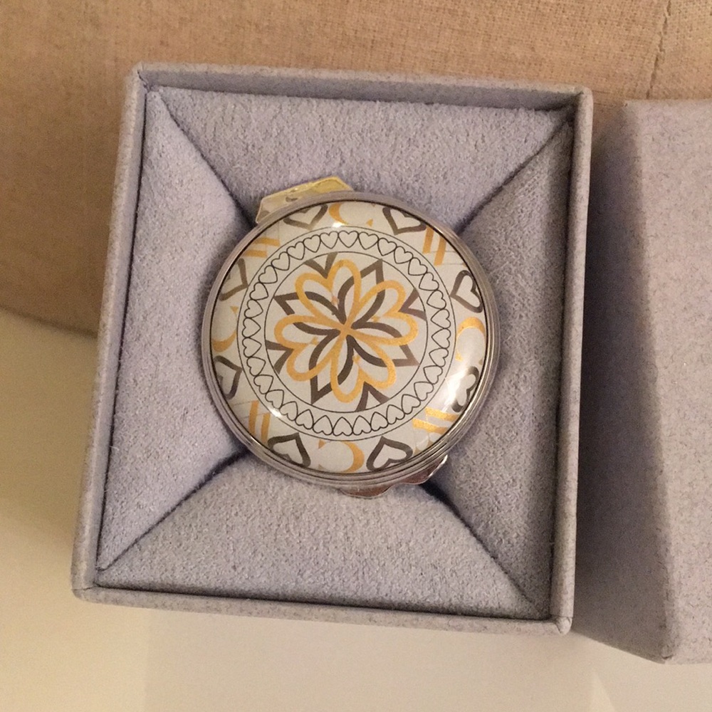 Halcyon Days “The Royal Wedding” a beautiful piece